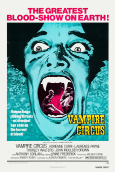 Vampire Circus (1972) download