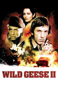 Wild Geese II (1985) download