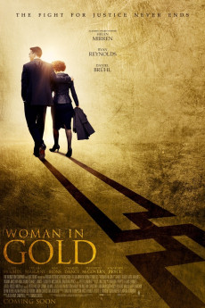 Woman in Gold (2015) download