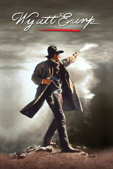 Wyatt Earp (1994) download