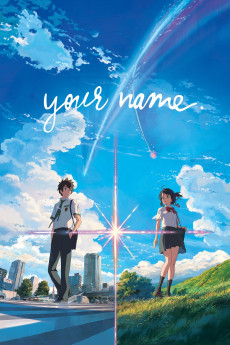 Your Name. (2016) download